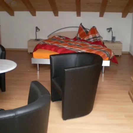 Hirzboden Adelboden