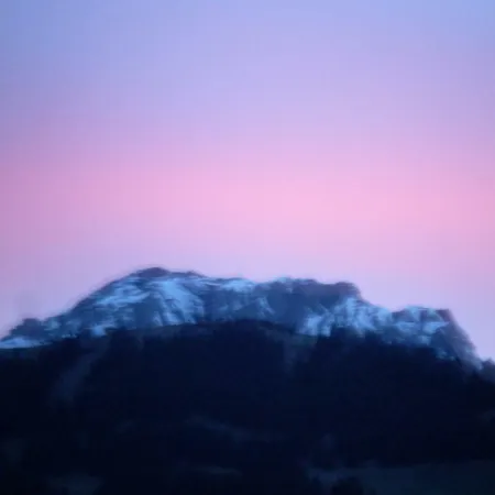 Daire Hirzboden Adelboden