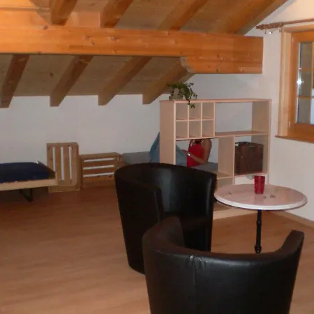 Hirzboden Adelboden